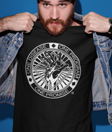 Strong Hand Of Unity SS Tee