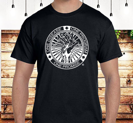 Strong Hand Of Unity SS Tee