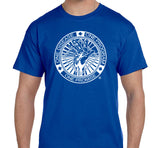 Strong Hand Of Unity SS Tee