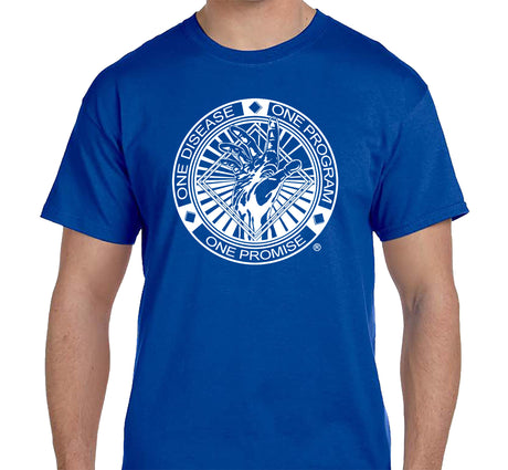 Strong Hand Of Unity SS Tee