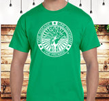 Strong Hand Of Unity SS Tee