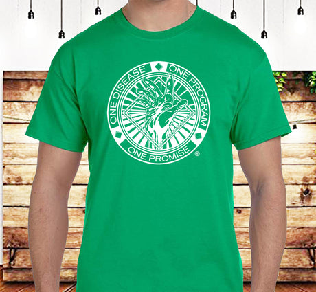 Strong Hand Of Unity SS Tee
