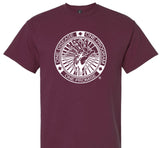 Strong Hand Of Unity SS Tee