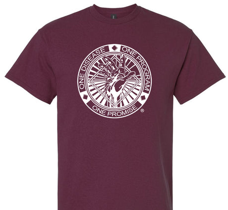 Strong Hand Of Unity SS Tee