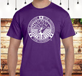 Strong Hand Of Unity SS Tee