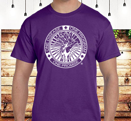 Strong Hand Of Unity SS Tee