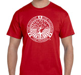 Strong Hand Of Unity SS Tee