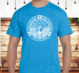 Strong Hand Of Unity SS Tee