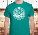 Strong Hand Of Unity SS Tee