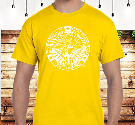 Strong Hand Of Unity SS Tee
