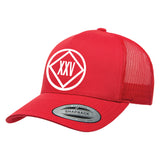NA Symbol With Clean Date - Custom Ball Cap