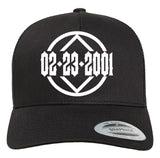 Customized NA Clean Date - Custom Ball Cap