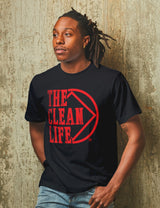 The Clean Life V.2 SS/LS Tee