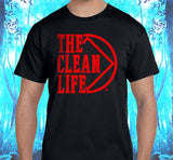 The Clean Life V.2 SS/LS Tee