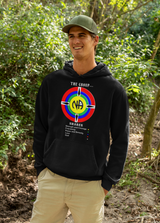 The Group Shares Hoodie