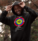 The Group Shares Hoodie