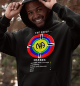 The Group Shares Hoodie