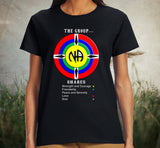 ldTs- The Group Shares Women's Tee