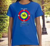 ldTs- The Group Shares Women's Tee