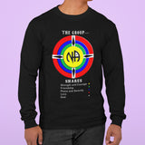 The Group Shares SS/LS Tee