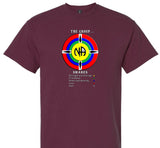 The Group Shares SS/LS Tee