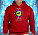 The Group Shares Hoodie