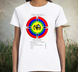 ldTs- The Group Shares Women's Tee