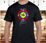 The Group Shares SS/LS Tee
