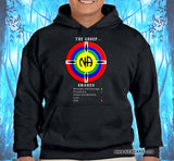 The Group Shares Hoodie