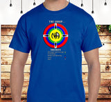 The Group Shares SS/LS Tee