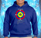 The Group Shares Hoodie