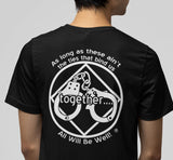 Ties That Bind Us V.2 SS Tee