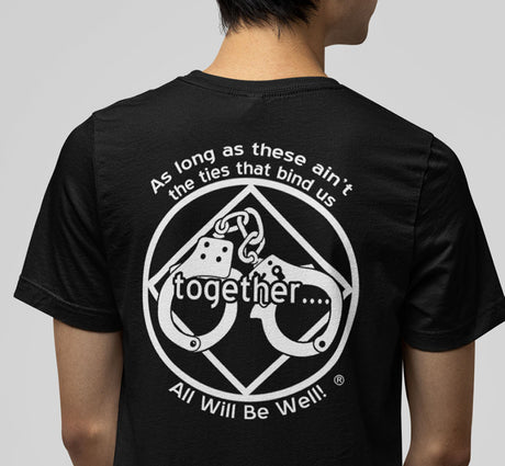 Ties That Bind Us V.2 SS Tee