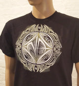 Tribal Symbol #2 Tee