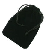 Velvet Pouch