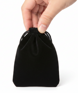 Velvet Pouch
