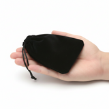 Velvet Pouch