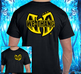 It's A We-Thang SS Tee