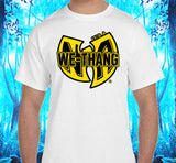 It's A We-Thang SS Tee