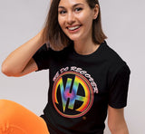 ldTs- We Do Recover Rainbow Women's Tee