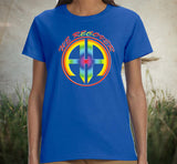 aalt- AA We Recover  Women's Tee
