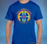 AA Sponsorship The Heartbeat SS/LS Tee