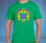 AA Sponsorship The Heartbeat SS/LS Tee