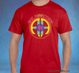 AA Sponsorship The Heartbeat SS/LS Tee