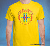 AA Sponsorship The Heartbeat SS/LS Tee