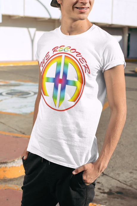 AA Sponsorship The Heartbeat SS/LS Tee