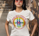 aalt- AA We Recover  Women's Tee