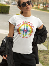 aalt- AA We Recover  Women's Tee