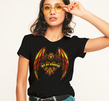 ldTs- Eagle - We Do Recover Women's Tee