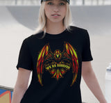ldTs- Eagle - We Do Recover Women's Tee
